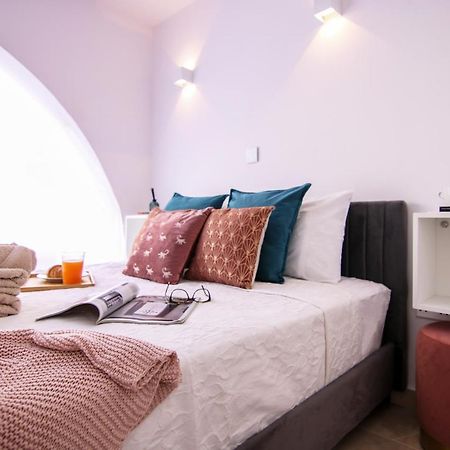 Phaedrus Living: Luxury Maisonette Lighthouse 60 Pafos Dış mekan fotoğraf