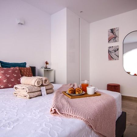 Phaedrus Living: Luxury Maisonette Lighthouse 60 Pafos Dış mekan fotoğraf