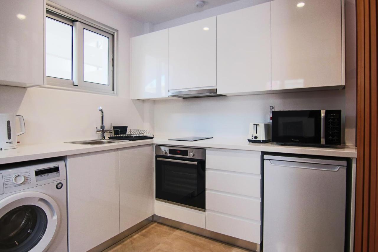 Phaedrus Living: Luxury Maisonette Lighthouse 60 Pafos Dış mekan fotoğraf