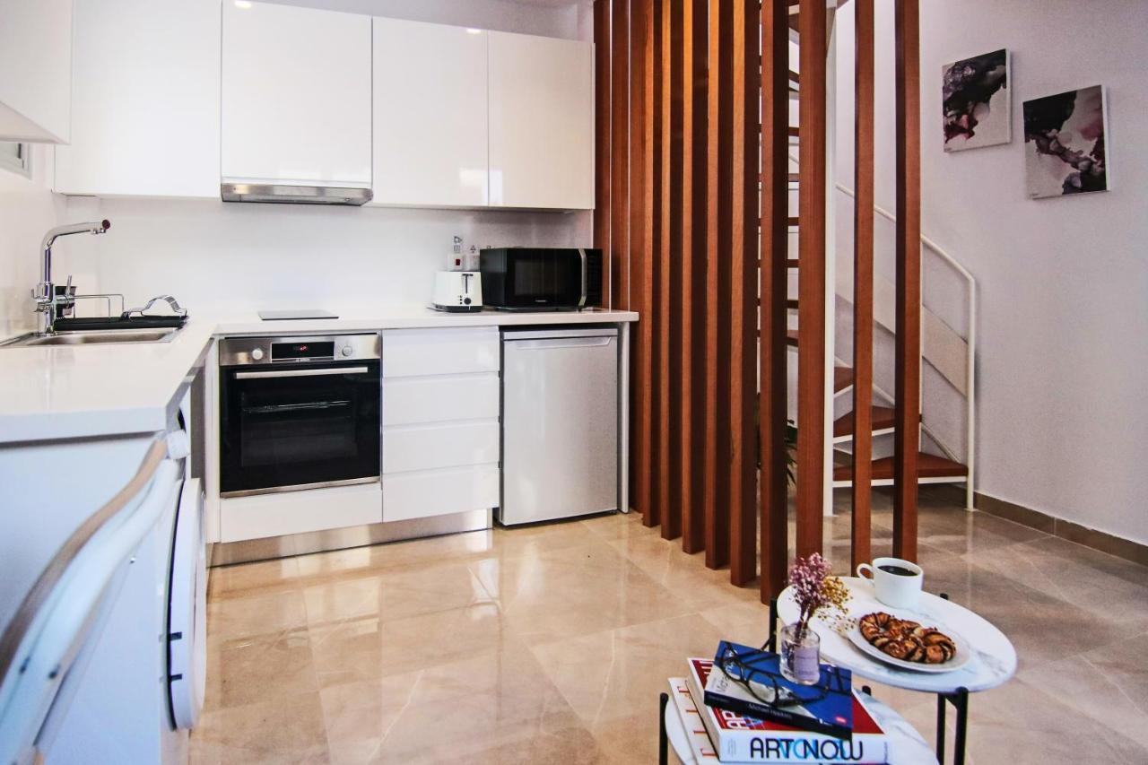 Phaedrus Living: Luxury Maisonette Lighthouse 60 Pafos Dış mekan fotoğraf