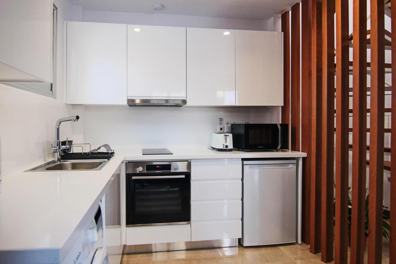 Phaedrus Living: Luxury Maisonette Lighthouse 60 Pafos Dış mekan fotoğraf