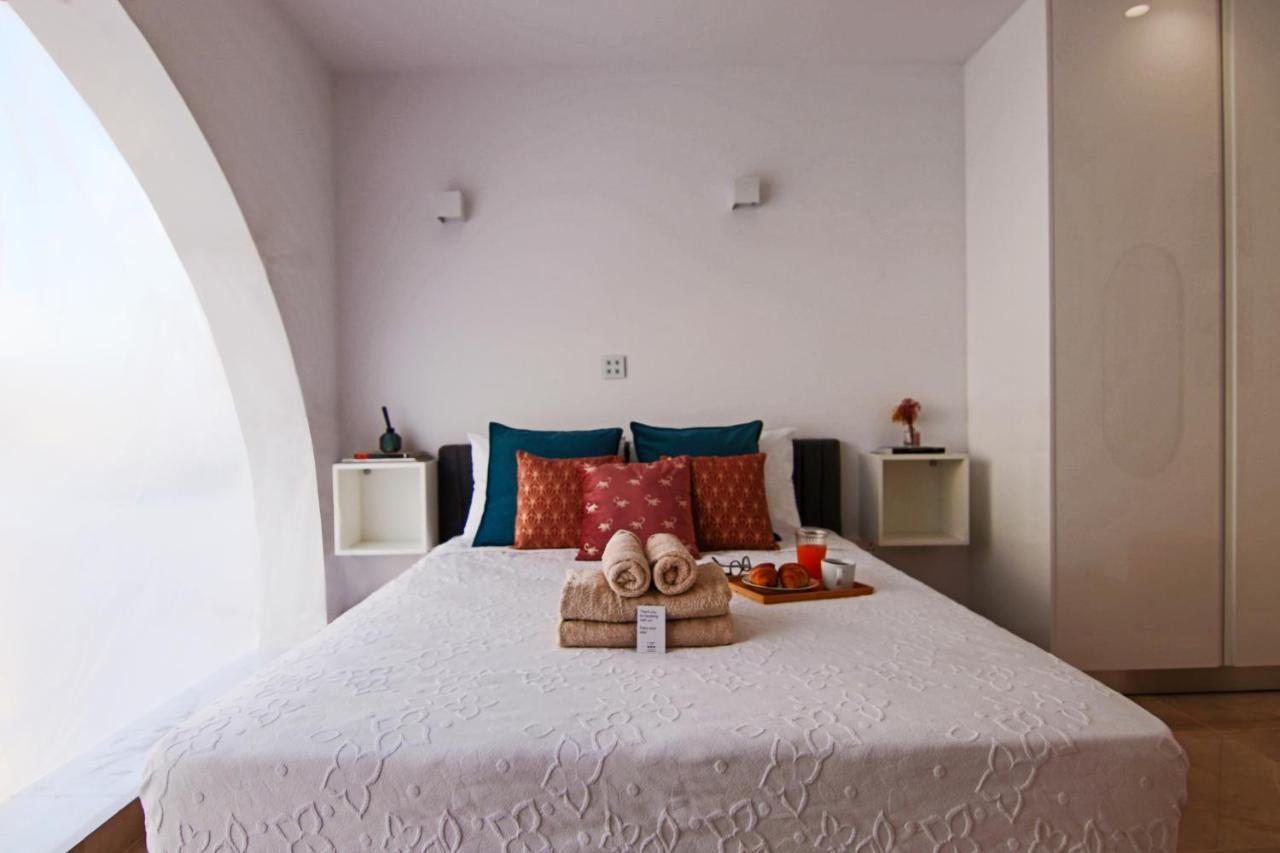 Phaedrus Living: Luxury Maisonette Lighthouse 60 Pafos Dış mekan fotoğraf