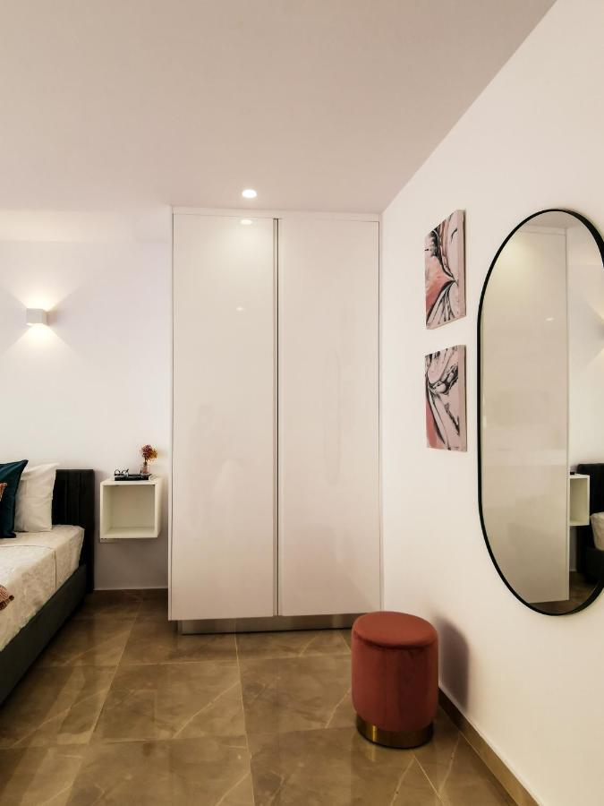 Phaedrus Living: Luxury Maisonette Lighthouse 60 Pafos Dış mekan fotoğraf