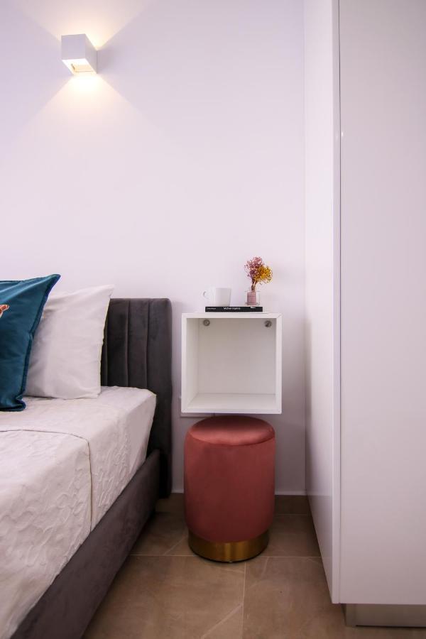Phaedrus Living: Luxury Maisonette Lighthouse 60 Pafos Dış mekan fotoğraf