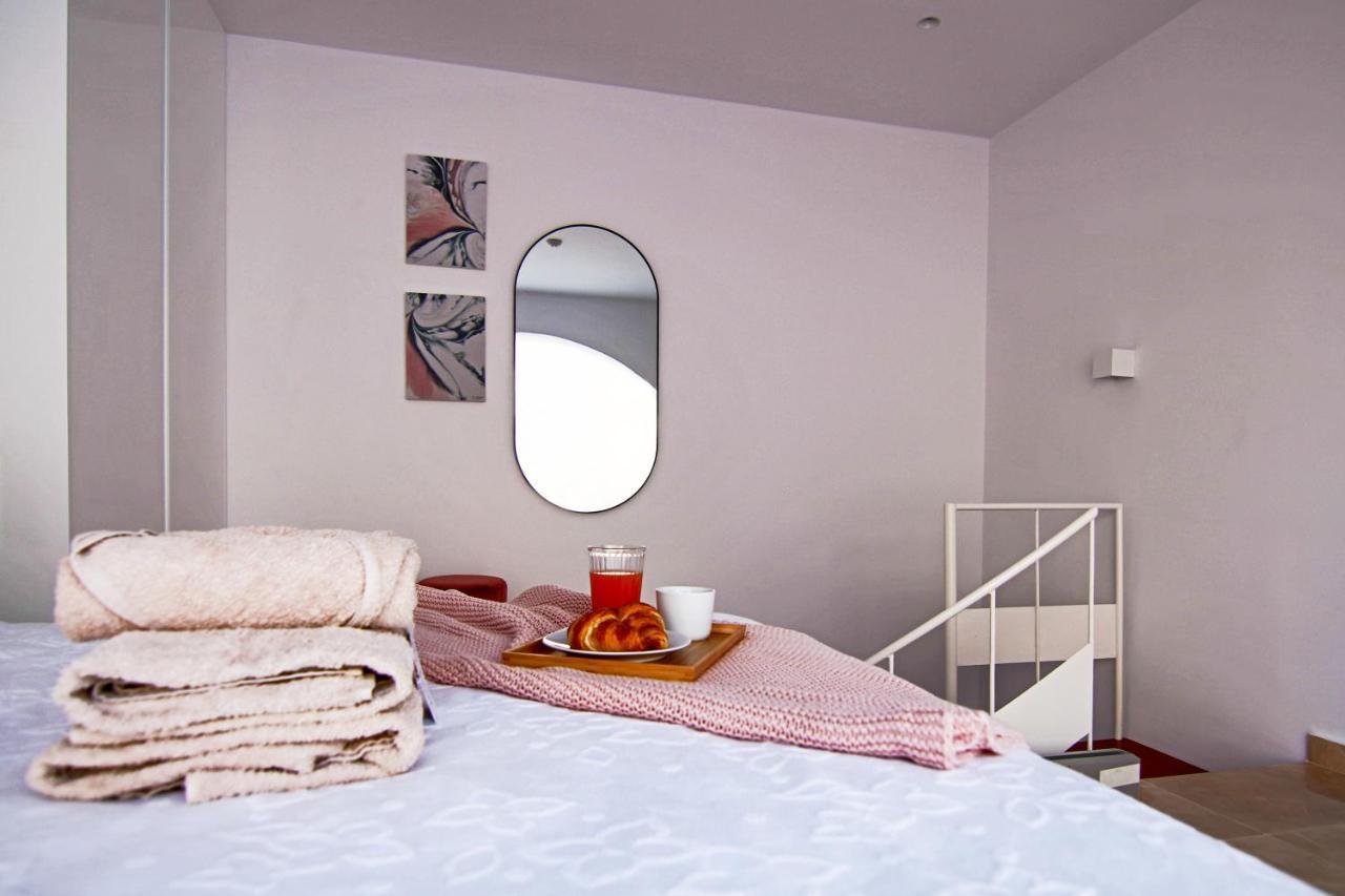 Phaedrus Living: Luxury Maisonette Lighthouse 60 Pafos Dış mekan fotoğraf