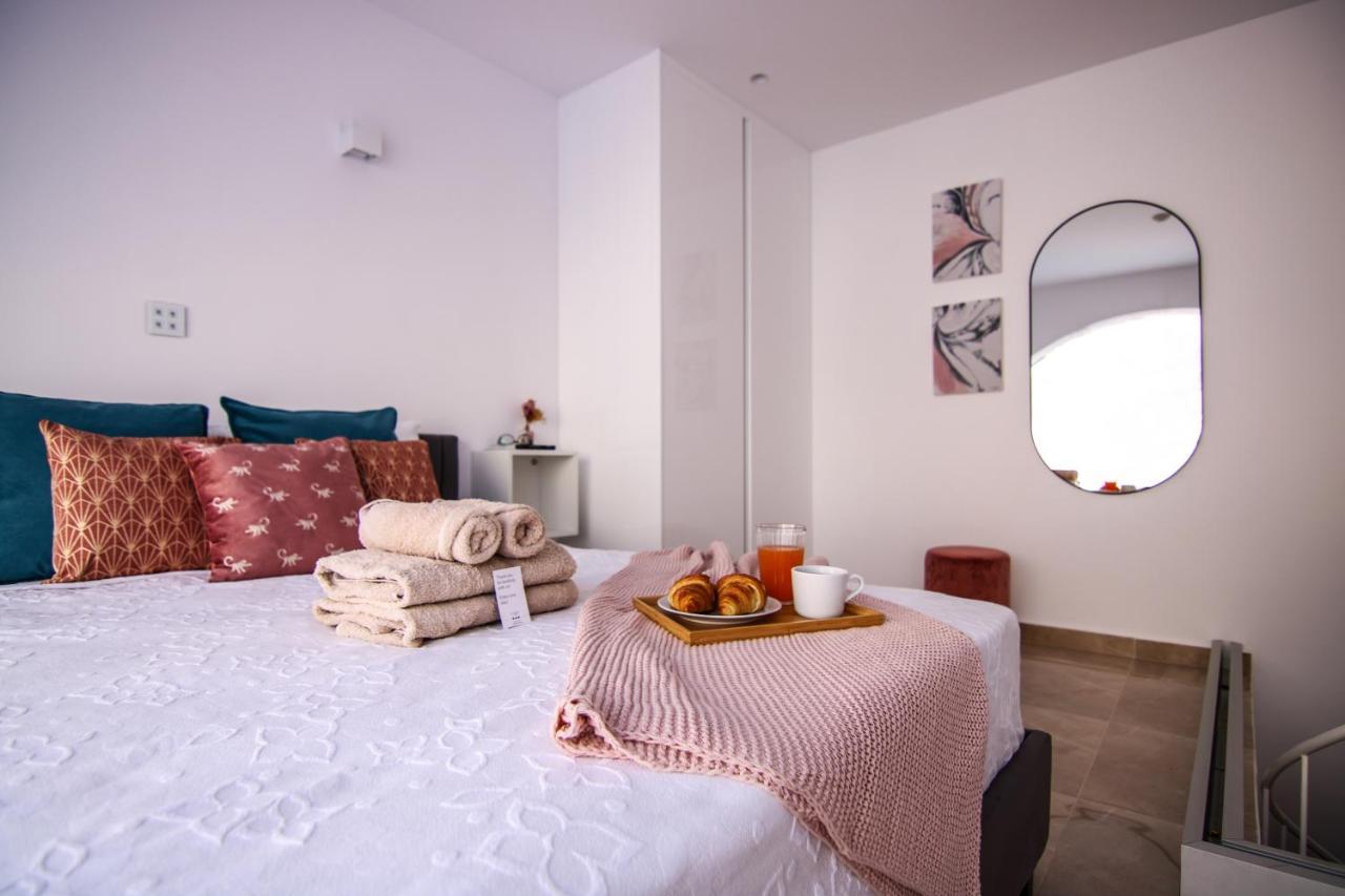 Phaedrus Living: Luxury Maisonette Lighthouse 60 Pafos Dış mekan fotoğraf