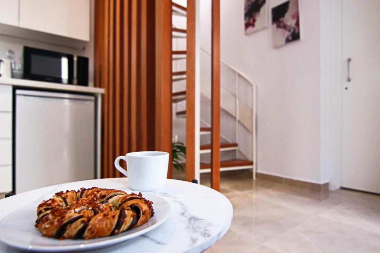 Phaedrus Living: Luxury Maisonette Lighthouse 60 Pafos Dış mekan fotoğraf