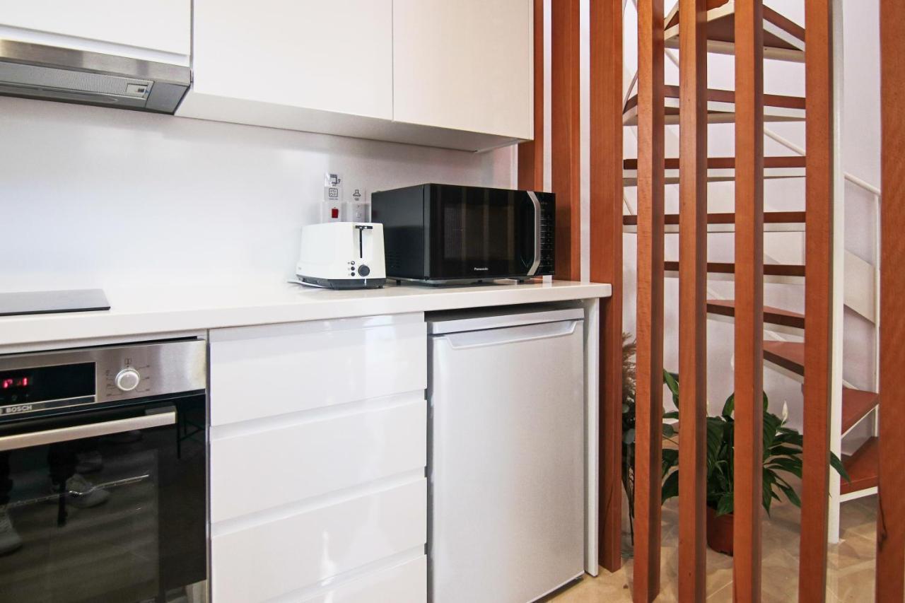 Phaedrus Living: Luxury Maisonette Lighthouse 60 Pafos Dış mekan fotoğraf