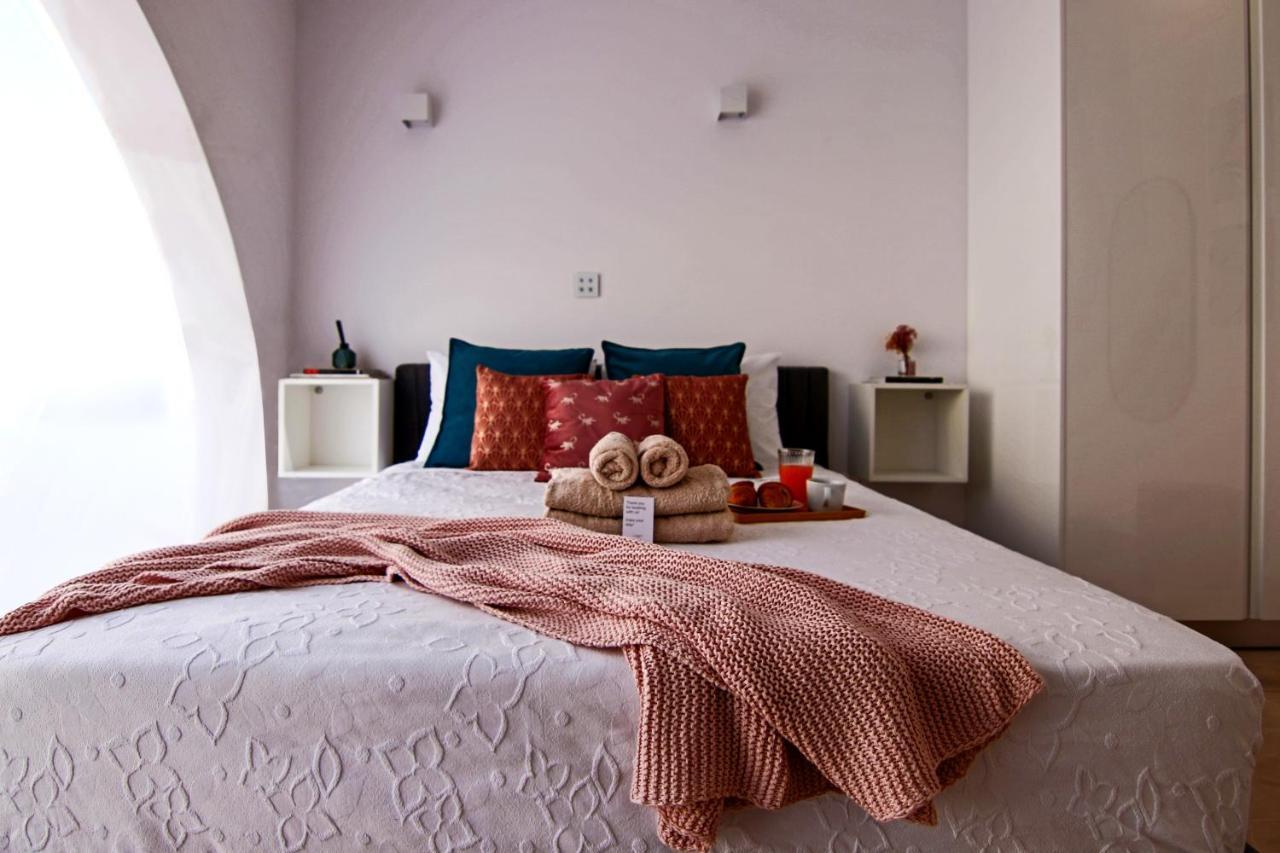 Phaedrus Living: Luxury Maisonette Lighthouse 60 Pafos Dış mekan fotoğraf
